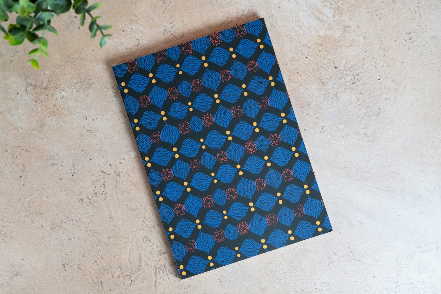 African Print Journal - X (Ankara)