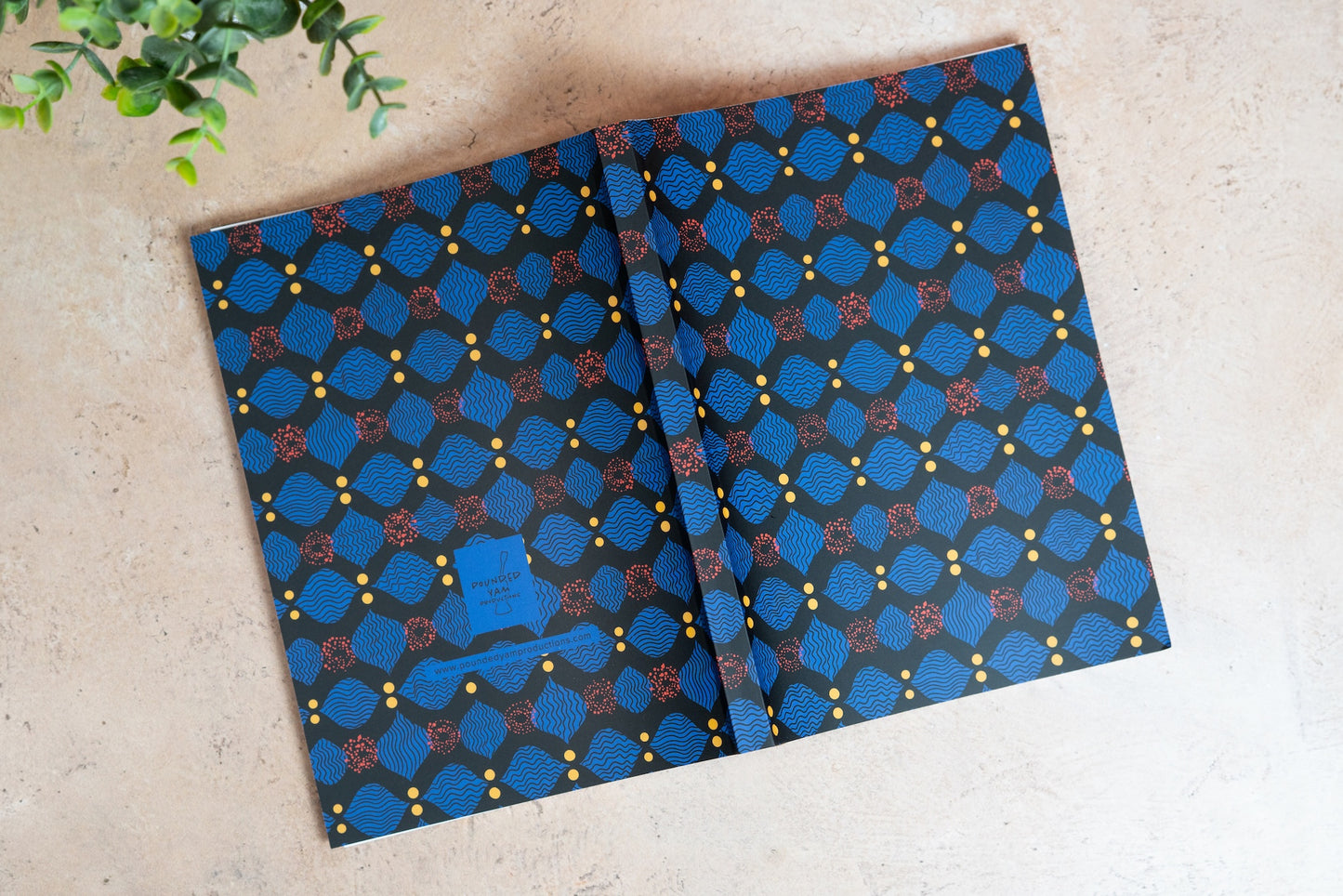 African Print Journal - X (Ankara)