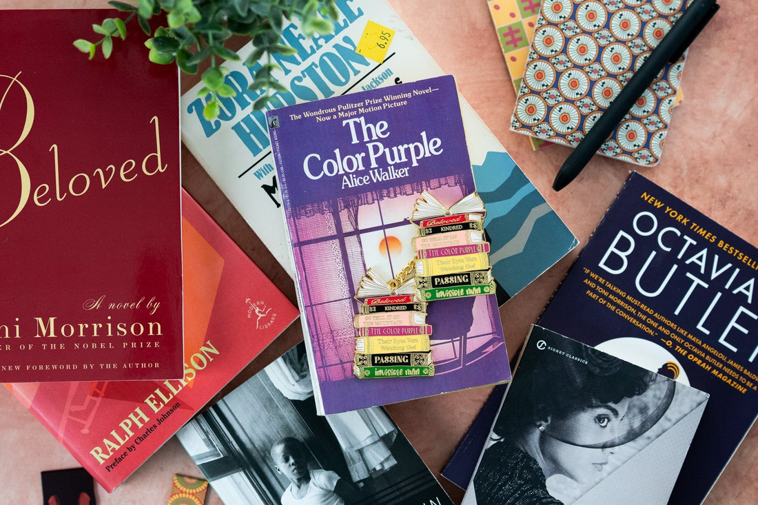 An introductions to the African American Classics