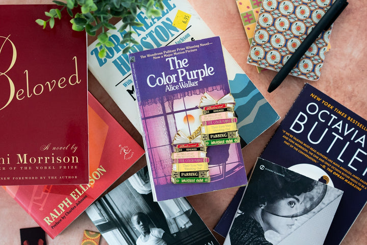 An introductions to the African American Classics