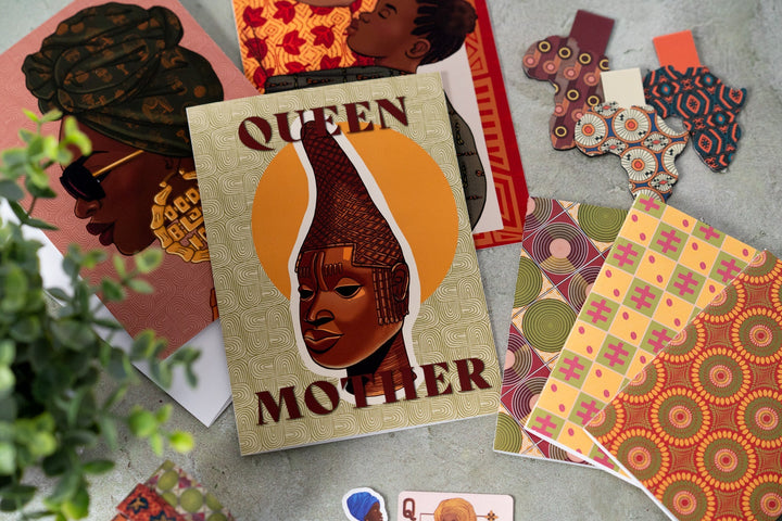Your Black Owned Mother's Day Gift Guide