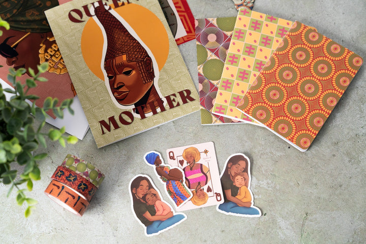 PYP Mother's Day Gift Guide