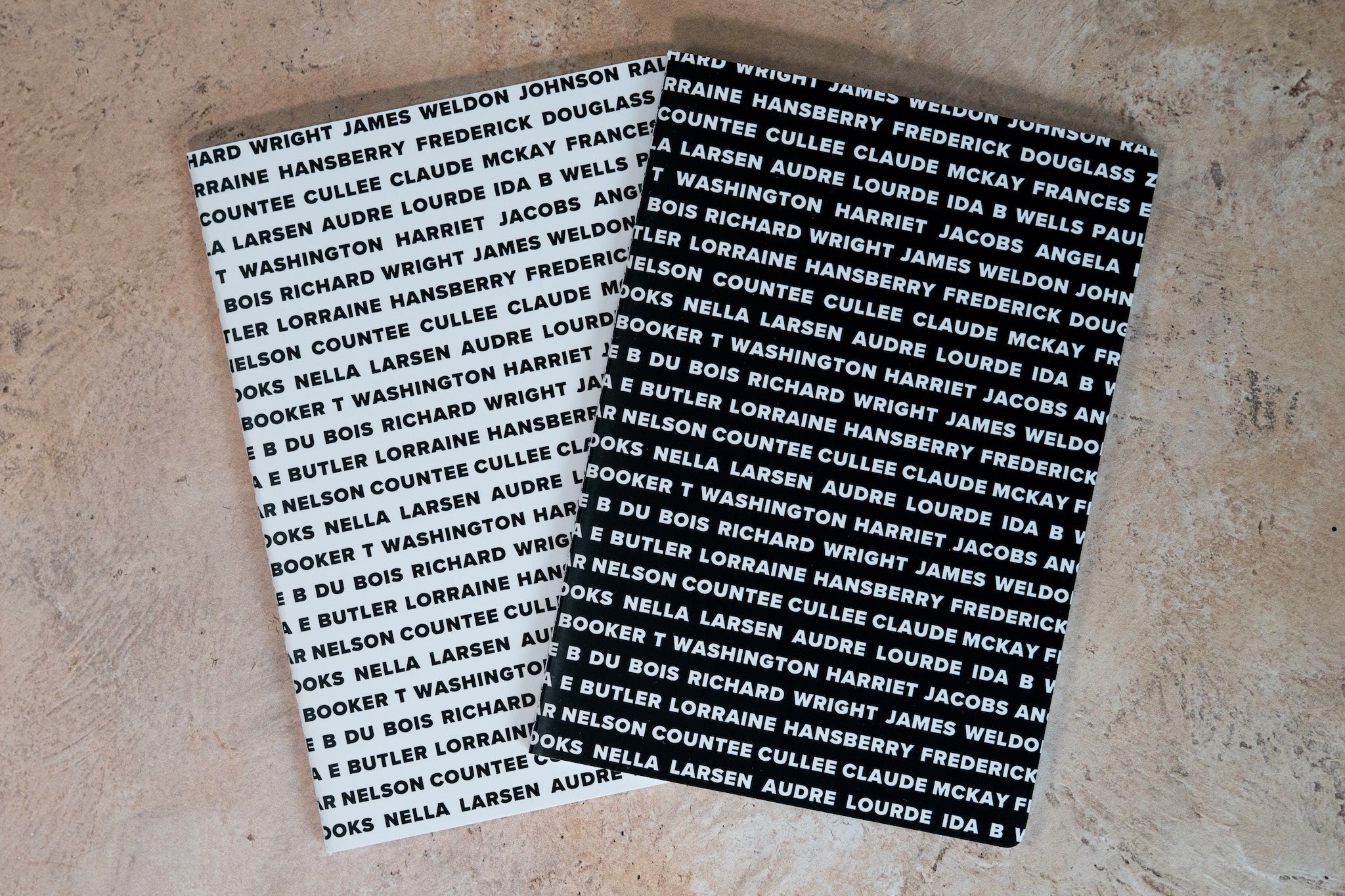 Stitched Notebook Sets