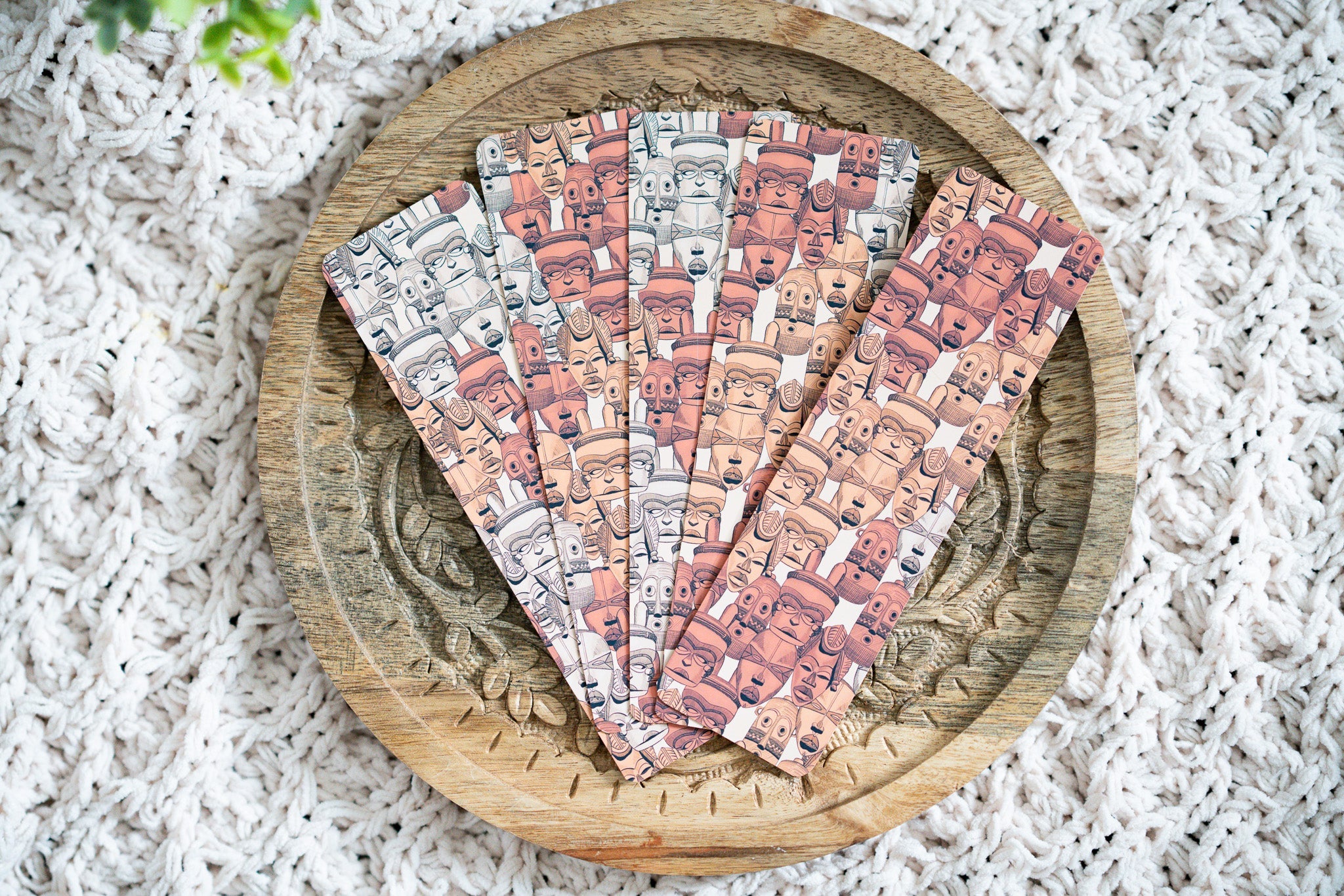 Standard Bookmarks