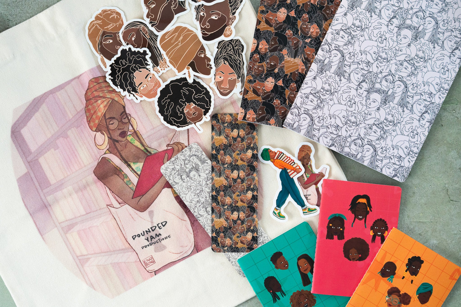 Celebrate Her: IWD 2026