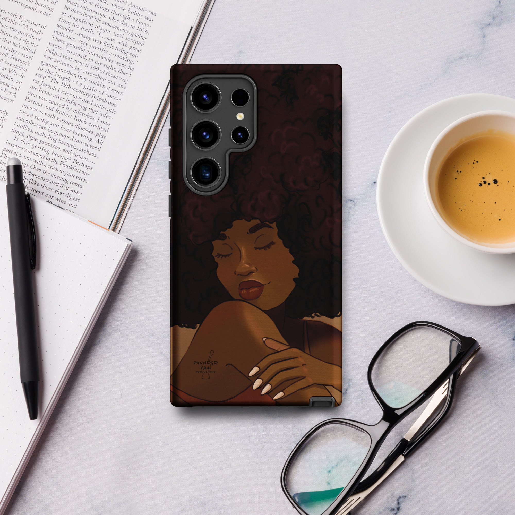 Phone Cases for Samsung