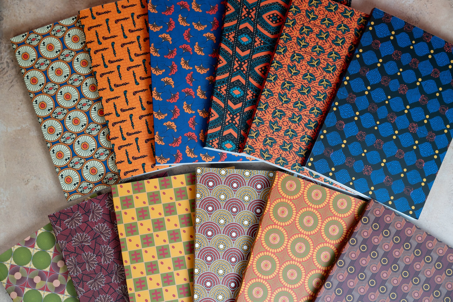 African Print Journal - BP (Ankara)