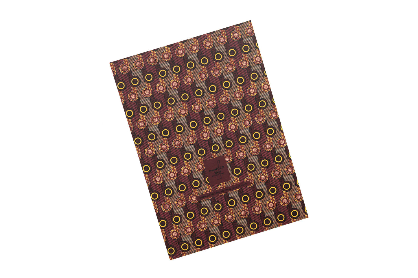 African Print Journal - BP (Ankara)