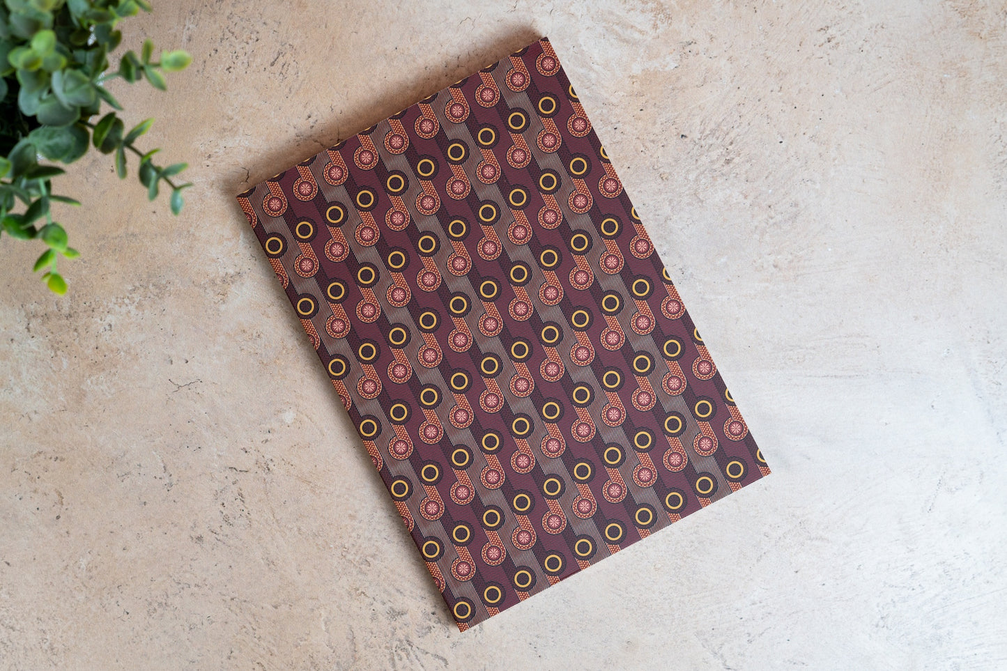 African Print Journal - BP (Ankara)