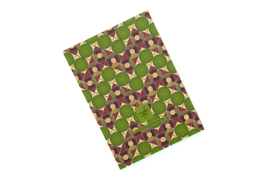 African Print Journal - Discs (Ankara)