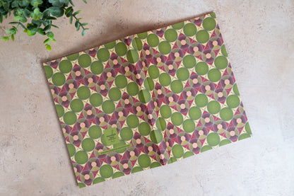 African Print Journal - Discs (Ankara)