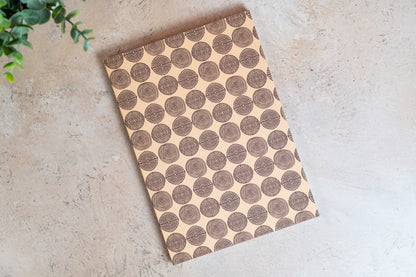 African Print Journal - Dots