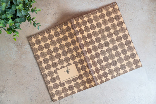 African Print Journal - Dots