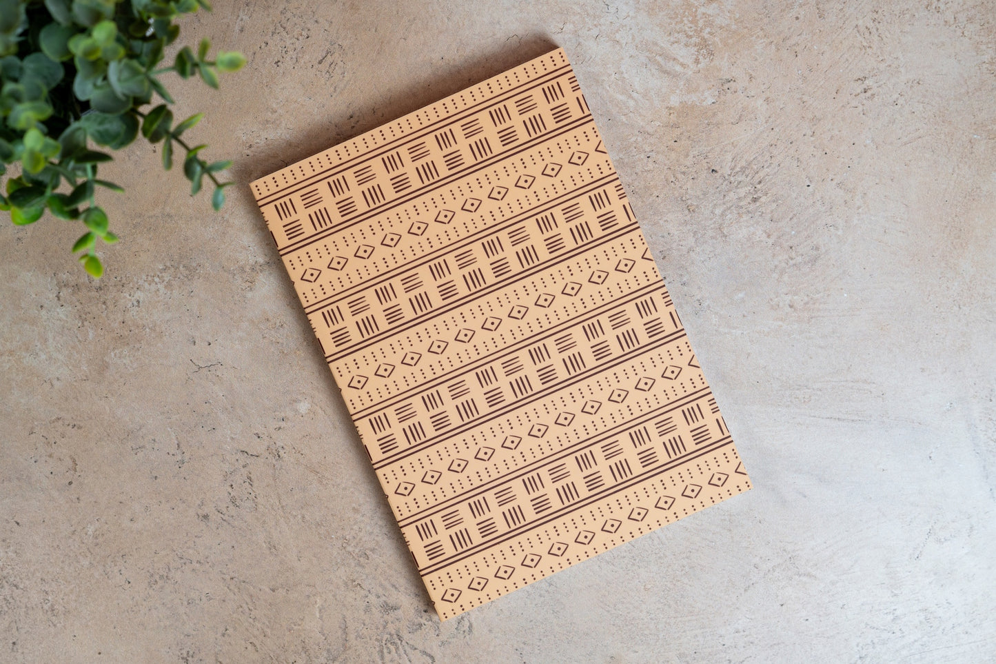 African Print Journal - Rhombus
