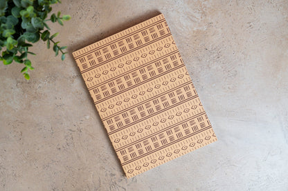 African Print Journal - Rhombus