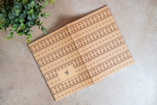African Print Journal - Rhombus