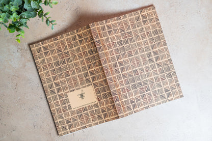 African Print Journal - Triangles