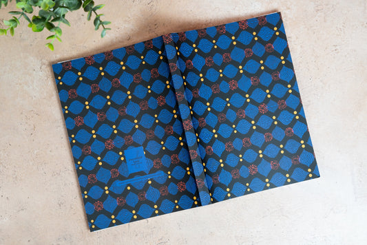 African Print Journal - X (Ankara)
