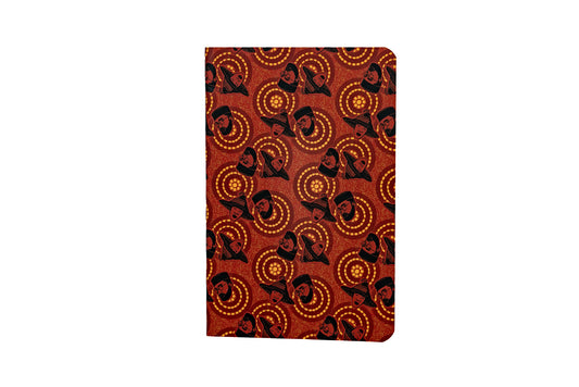 The Barbershop Pocket Notebook Set