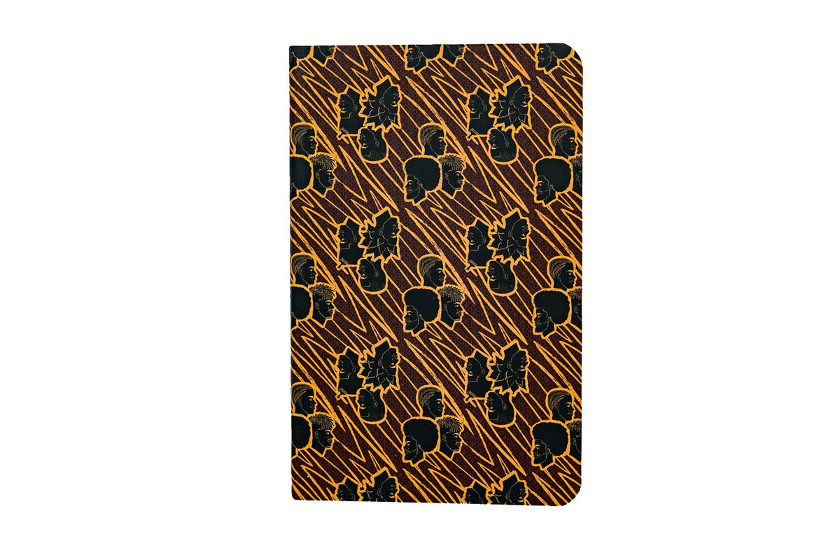 The Barbershop Pocket Notebook Set