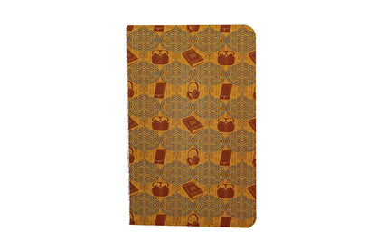 The Fully Booked Pocket Notebook Set