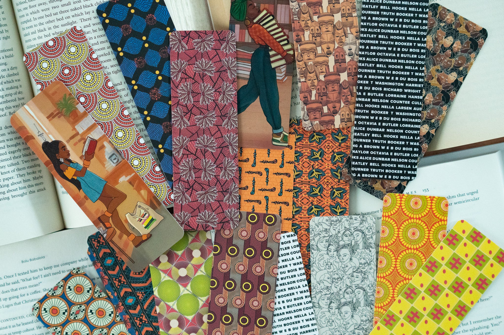 Yam Bags - Save Big with these limited bundles! - Pounded Yam Productions
