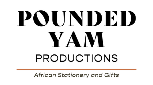 Pounded Yam Productions