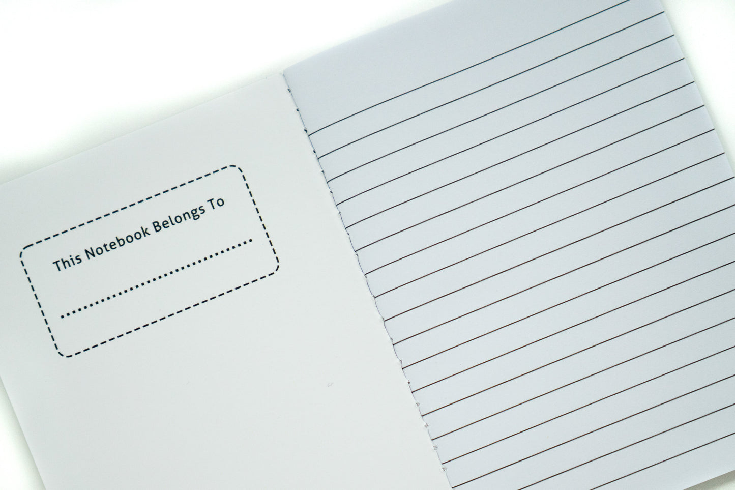 Classic Black Authors Pocket Notebook - Pounded Yam Productions