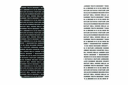 Black Authors Bookmarks Bundle
