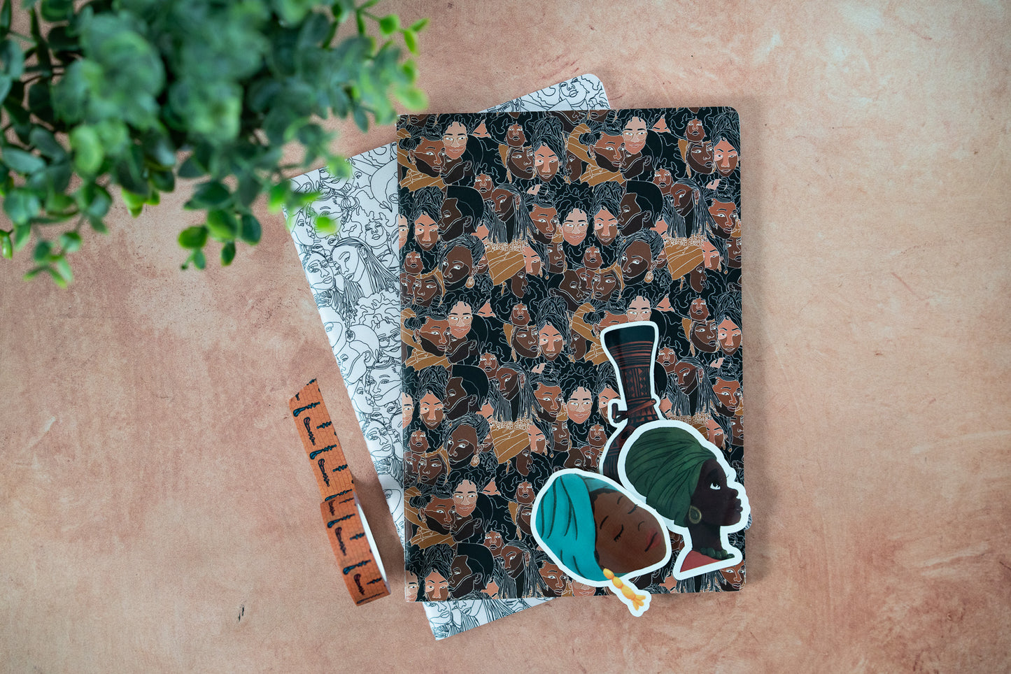 For the Journalers