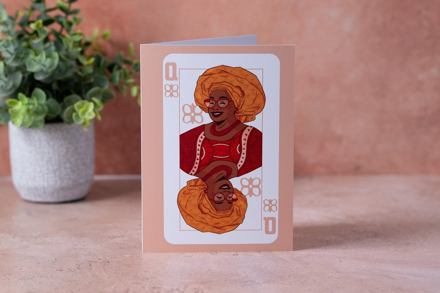 The Mother's Day Gift Set - Pounded Yam Productions