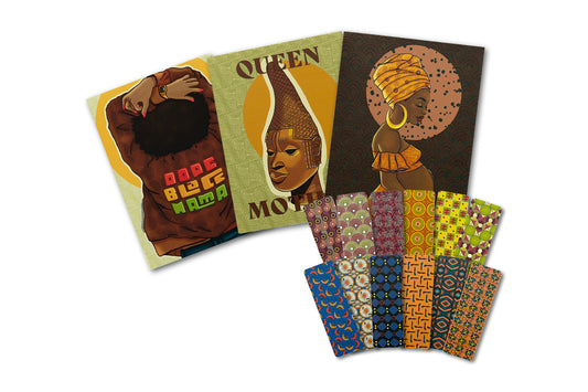 The Sentimental Mom Mother's Day Set