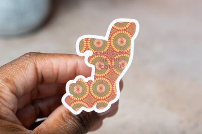 African Countries Bundle (Central Africa)