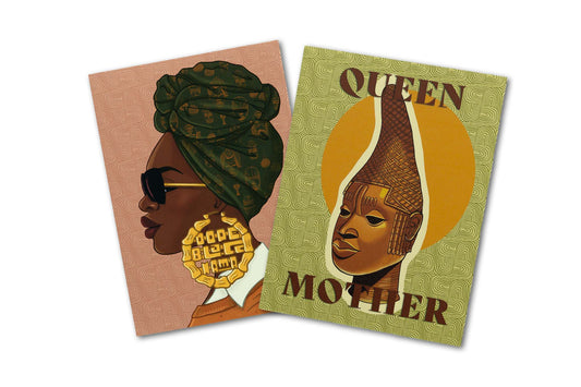 The Wife and Mom Duo